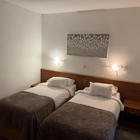 Zuco Hotel