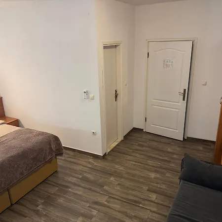 Hotel Zuco Biograd Na Moru