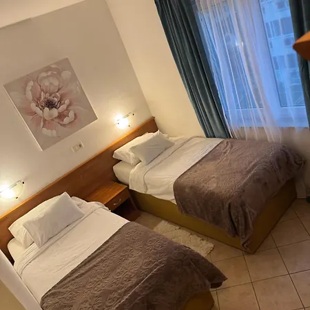 Hotel Zuco
