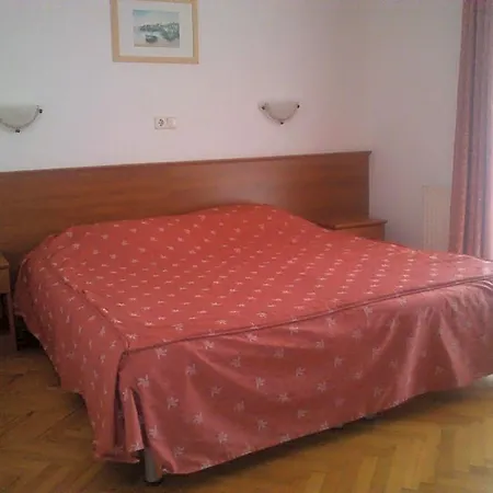 Hotel Zuco Biograd Na Moru