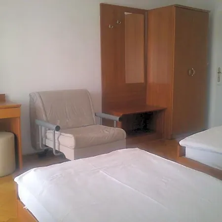 Zuco 3* Biograd Na Moru