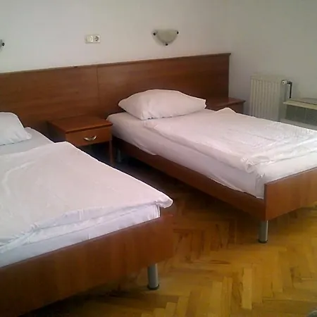 Zuco 3* Biograd Na Moru